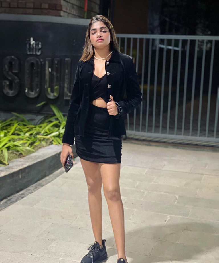 Chennai Escort Girl Number