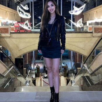 Escorts Services in Chennai